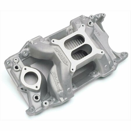 EDELBROCK Performer Rpm Air-Gap Intake Manifold E11-7576